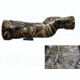 LensCoat Vortex Diamondback 65 HD Straight, Realtree Edge, SSVDB65SEG