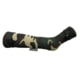 LensCoat Vortex Razor 65 HD Angled Spotting Scope Cover, Forest Green, ssvo65FG