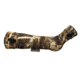 LensCoat Vortex Razor 65 HD Angled Spotting Scope Cover, Max 4, ssvo65m4
