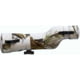 LensCoat Vortex Viper 65 HD Straight, Realtree Snow, SSVV65SSN