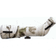 LensCoat Vortex Viper 85 HD Angled, Realtree Snow, SSVV85ASN