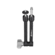Leofoto AM-4 Versa Magic Arm Multi-Purpose Accessory w/ 1/4th Mounting Screws, Black, AM-4