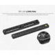 Leofoto FDM-03 Binocular Rangefinder Rail Kit, 32 cm, Black, FDM-03