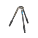 Leofoto LN-364C Heavy Duty Tripod w/ 75mm Video Bowl/Platform &amp; Bag, Camo, LN-364C-Camo