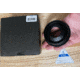 Leofoto LN-364C, LM-3xxC BA-75 75mm Half-Bowl Video Head Adapter, Black, BA-75