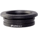 Leofoto LN-364C, LM-3xxC BA-75 75mm Half-Bowl Video Head Adapter, Black, BA-75