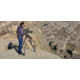 Leofoto LN-404C Heavy Duty Tripod w/ 100mm Bowl/Platform &amp; Bag, Camo, LN-404C-CAMO