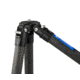 Leofoto LS-284C X Version Ranger Series Tripod, Black, LS-284CX