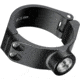 Leofoto QDC-25 Clasp for Push Button QD Modular Strap, Black, QDC-25