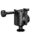 Leofoto SA-364CX/MK-40X/GS-3 Outdoors Tripod w/ Ball Head and Clamp Set, Black, SA-364CX+MK-40X+GS-3