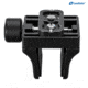 Leofoto SA-364CX/MK-40X/GS-3 Outdoors Tripod w/ Ball Head and Clamp Set, Black, SA-364CX+MK-40X+GS-3