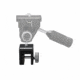 Leofoto WN-01 Car Window Clamp, Black, WN-01