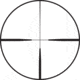 Leupold VX-Freedom 3-9x50mm Rifle Scope, 1 in Tube, Second Focal Plane, Black, Matte, Non-Illuminated Hunt-Plex Reticle, MOA Adjustment, 181787