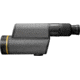 Leupold 12-40x60mm HD Golden Ring Spotting Scope, Impact Reticle, Shadow Gray, 120373