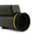 Leupold 12-40x60mm HD Golden Ring Spotting Scope, Shadow Gray, 120372