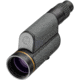Leupold 12-40x60mm HD Golden Ring Spotting Scope, Impact Reticle, Shadow Gray, 120373