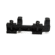 Leupold 176887 Mark Integral Mounting System With 20MOA 1-Pc Base &amp; 35mm Ring Co