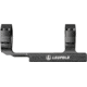 Leupold 177093 Mark AR Integral Mounting System 1-Pc Base &amp; 1 Ring Combo