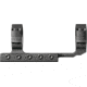 Leupold 177093 Mark AR Integral Mounting System 1-Pc Base &amp; 1 Ring Combo