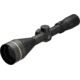 Leupold VX-Freedom 4-12x50mm, 1 inch Tube Rifle Scope, Second Focal Plane, Duplex Reticle, Black, 185365