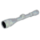 Leupold VX-2 4-12x40mm Adj Objective Rifle Scope, Silver, Fine Duplex 57000