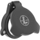 Leupold Alumina Flip Back Lens Cover - 24mm 114756
