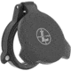 Leupold Alumina Flipback Cover, 28mm 58755