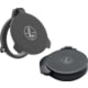 Leupold Alumina Flipback Lens Cover, VX-6 + Alumina Flip Back Lens Cover - 44mm - VX-6