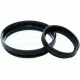Leupold Alumina Raincote Kit - Rifle Scope lens protectors (objective &amp; eyepiece lenses) 59025