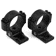 Leupold BackCountry Ring Mount, Tikka T-3/T3x, 2 piece, RVF, 30mm High Matte