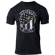 Leupold Bolt Premium Tee - Mens, Black, L, 179138