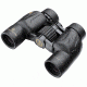 Demo,Leupold BX-1 Yosemite 8x30 Porro Prism Compact Waterproof Binoculars, Black 67725