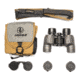 Leupold BX-1 Yosemite 10x30mm Porro Binoculars, Shadow Grey, 172707