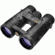 Leupold BX-4 Pro Guide HD 10x42mm Roof Binoculars, Kryptek Typhon Black, 172667