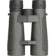 Leupold BX-5 Santiam HD 12x50mm Roof Prism Binoculars, Gray, 175856