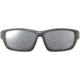 Leupold Cheyenne Performance Eyewear, Matte Black Frame, Shadow Gray Flash Lens, Universal, 181280
