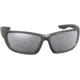 Leupold Cheyenne Performance Eyewear, Matte Black Frame, Shadow Gray Flash Lens, Universal, 181280