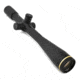 Leupold Competition 45x45mm Rifle Scope, 30 mm Tube, Second Focal Plane, Black, Matte, Non-Illuminated 1/8 Min Target Dot Reticle, MOA Adjustment, 53440
