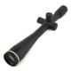 Leupold Competition 45x45mm Rifle Scope, 30 mm Tube, Second Focal Plane, Black, Matte, Non-Illuminated 1/8 Min Target Dot Reticle, MOA Adjustment, 53440