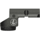 Leupold DeltaPoint Micro 3 MOA Dot Red Dot Sight, Glock, Matte Black, 178745