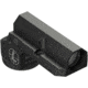 Leupold DeltaPoint Micro 3 MOA Dot Red Dot Sight, Glock, Matte Black, 178745