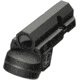 Leupold DeltaPoint Micro 3 MOA Dot Red Dot Sight, S&amp;W M&amp;P, Matte Black, 179570