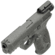 Leupold DeltaPoint Micro 3 MOA Dot Red Dot Sight, S&amp;W M&amp;P, Matte Black, 179570