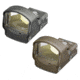 Leupold DeltaPoint Pro 2.5 MOA Red Dot Sight, Black, Dark Earth