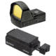 Leupold DeltaPoint Pro 7.5 MOA Triangle Sight with Kinetic Development Group OPMOD Sidelok Leupold DeltaPoint Pro Mount
