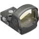 Leupold DeltaPoint Pro Red Dot Sight, 2.5 MOA Red Dot Reticle, No Mount, Black, 119688