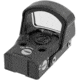 Leupold DeltaPoint Pro Red Dot Sight, 2.5 MOA Red Dot Reticle, No Mount, Black, 119688