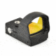 Leupold DeltaPoint Pro Matte 7.5 MOA Triangle Sight 119687