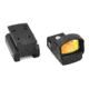 Leupold DeltaPoint Pro Red Dot Sight, 2.5 MOA Red Dot Reticle, AR Mount, Black, 177156