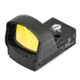 Leupold DeltaPoint Pro Red Dot Sight, 2.5 MOA Red Dot Reticle, AR Mount, Black, 177156